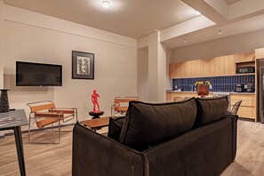 Condo exclusivo | Interior