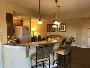 Cucina privata