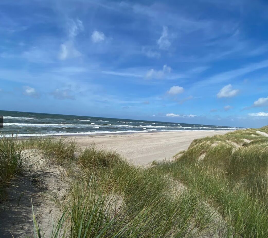 Plage