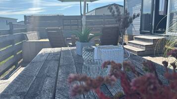 Terras
