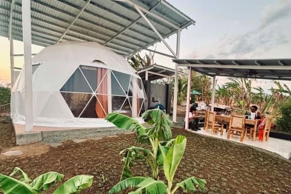 Property Buildning