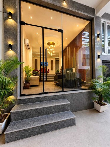 HOTEL ZED