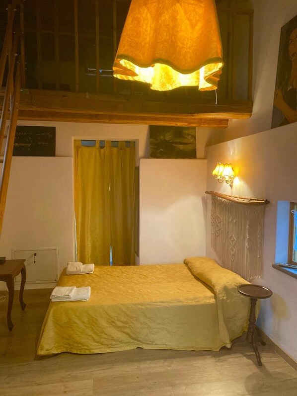 Habitació