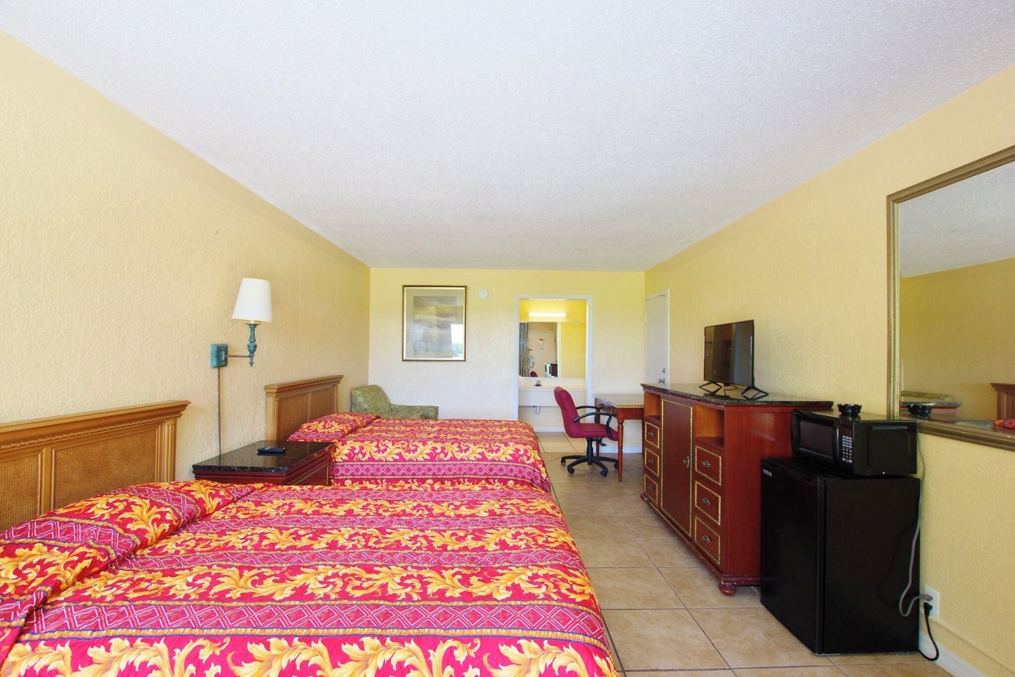 Premium Single Room, Lake View | Desk, free WiFi