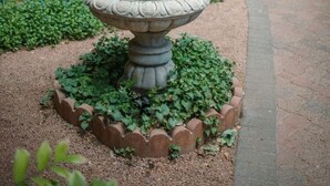 Utvendig detalj