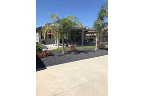 Exterior - Private room in a home in Lincoln, California (Lincoln)