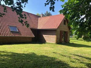 Esterni