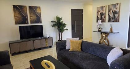 Marigold Apart 3. Your sun soaked getaway in Fiji. Gorgeous 2 bedroom Apart.