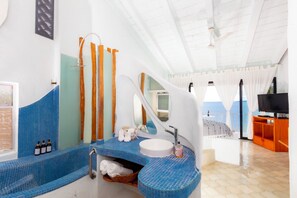 Bathroom - Vrbo Property (Puerto Vallarta)