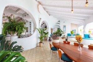 Dining - Vrbo Property (Puerto Vallarta)