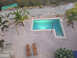 Pool - Vrbo Property (Jan Kok)