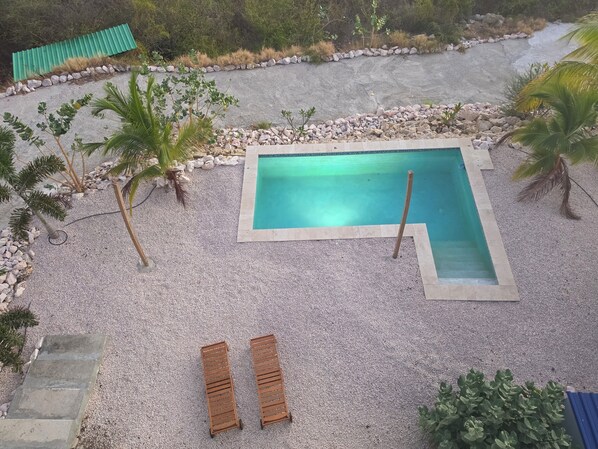Pool - Vrbo Property (Jan Kok)