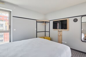 旅行用ベビーベッド、WiFi (無料)、ベッドシーツ