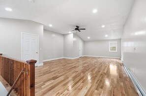 Interior - 2-bedroom apartment in Plymouth near the beach (Plymouth)