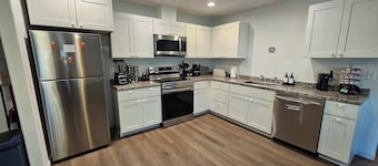 Earl Street Retreat Unit A
