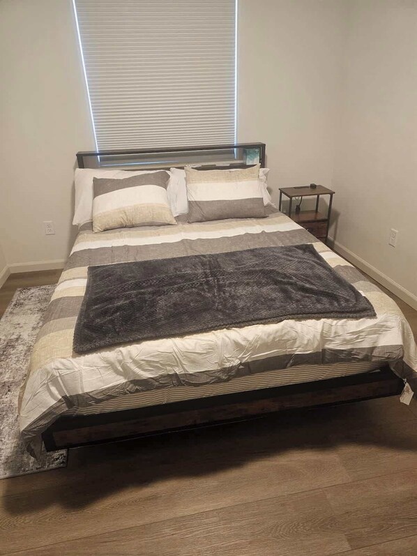 3 chambres, Wi-Fi, draps fournis