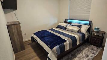 3 chambres, Wi-Fi, draps fournis