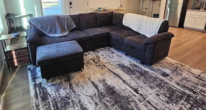 Earl Street Retreat Unit A