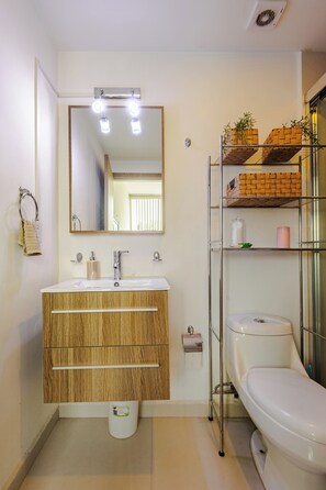 Badkamer