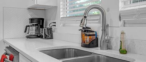 Cucina privata