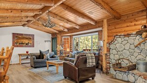 Wohnbereich