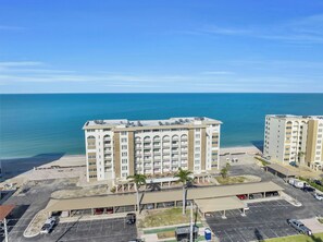 Exterior - Beach Life Awesome Top Floor View at Casa Bonita Grande! (Bonita Springs)