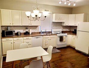 Cucina privata