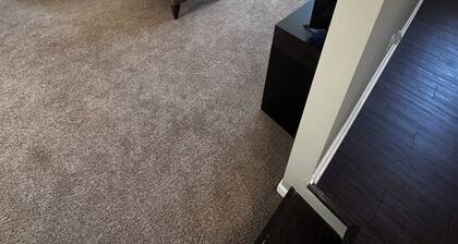 Charming 1-bedroom apartment downtown Omaha. Perfect for CWS or visiting Zoo
