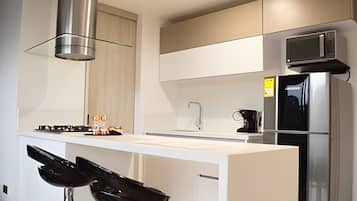Apartamento | Cocina privada