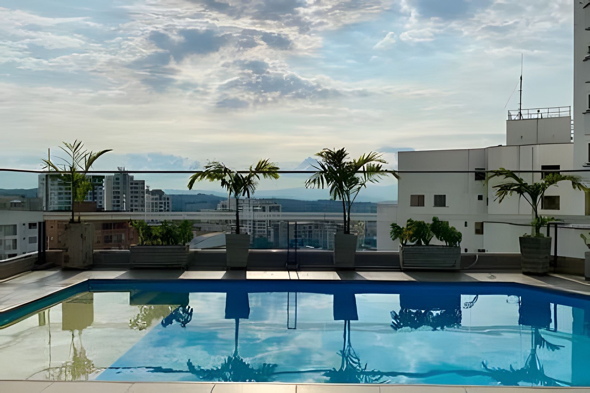 Apartment | Pool | Außenpool
