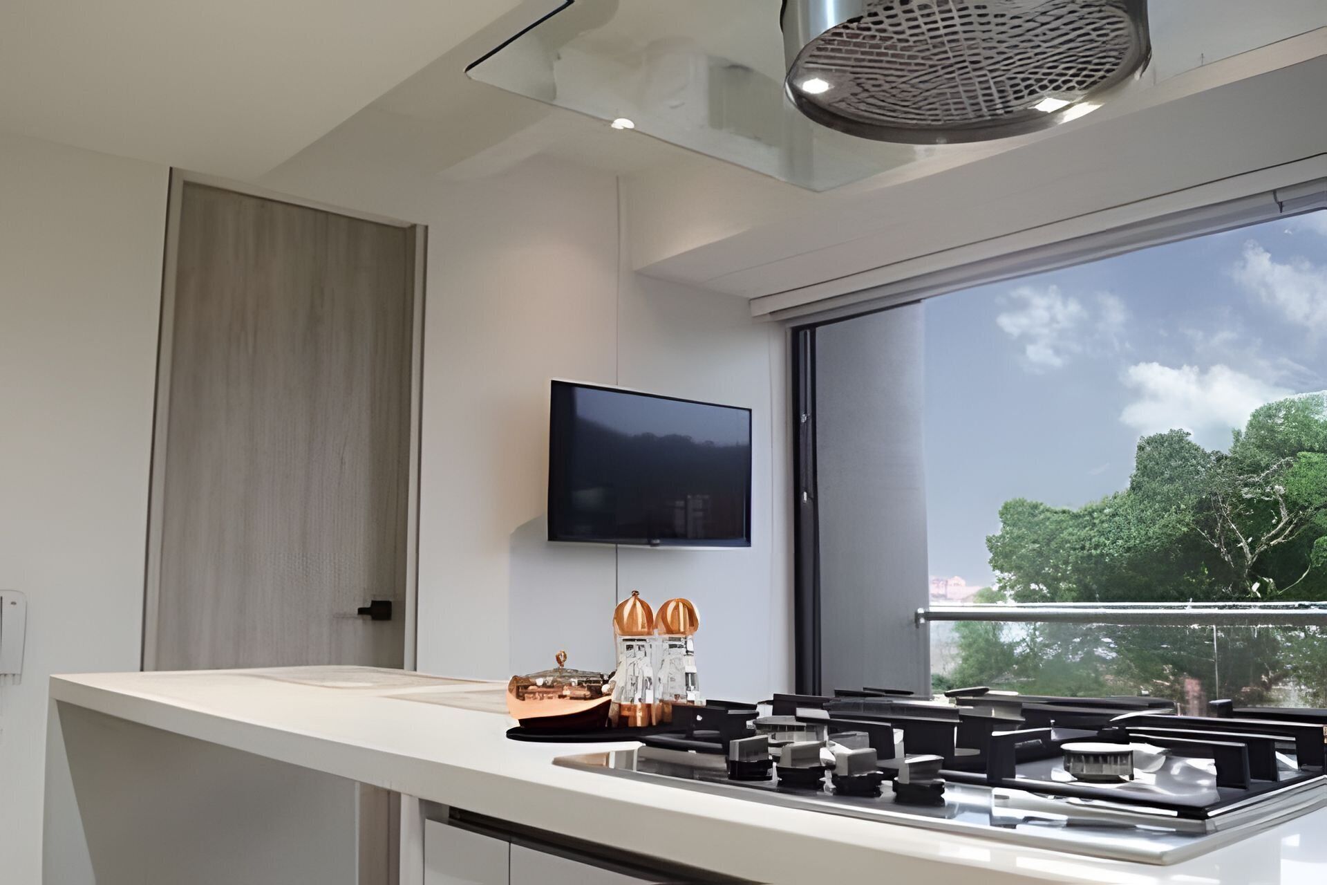 Apartamento | Interior