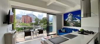 Apartamentos en Pereira