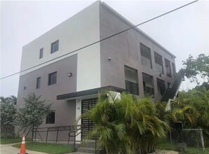 Exterior - Upscale 1BR | Prime Miami Location (Miami)