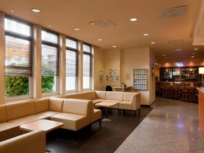 House | Lobby - 2 Person Holiday Park Home in Neu-isenburg (Neu-Isenburg)