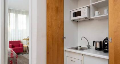 4 Person Holiday Park Home in Neu-isenburg