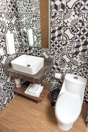 Bathroom - Vrbo Property (Playa del Carmen)