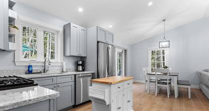 Seal Point Haven-New!