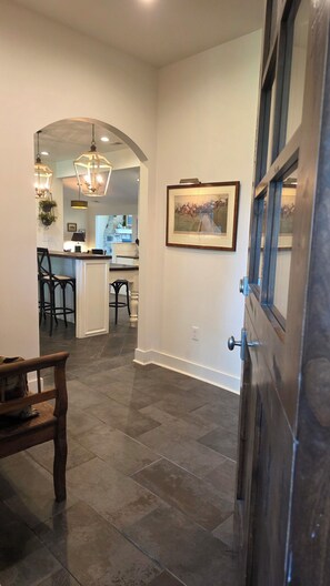 Interieur