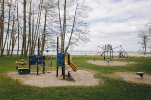 Kinderbereich