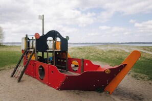 Kinderbereich