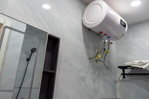 Bathroom - Vrbo Property (Dakar)