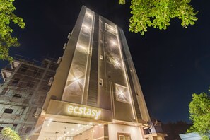 Exterior - Hotel Ecstasy (Hyderabad)