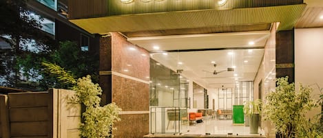Detalle exterior