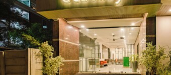 Hotel Ecstasy
