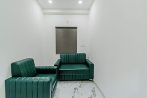 Suite Deluxe | Interior