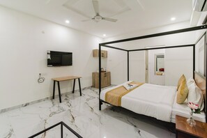 Deluxe-Suite | Kostenloses WLAN