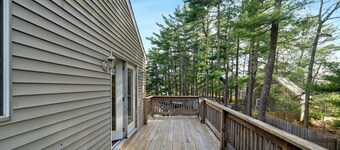 Soothing 1-bedroom apartment in Plymouth near the beach