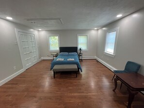 1 habitación y wifi gratis 