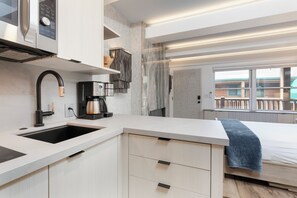 Cozinha privada
