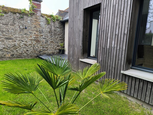 Detalle exterior